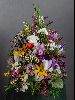 <em>Flower arrangement</em>